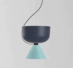 Modern Pendant Lights Lamp Kitchen Island Dining Living Room Shop Decoration Colorful Light 15