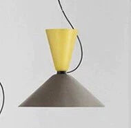 Modern Pendant Lights Lamp Kitchen Island Dining Living Room Shop Decoration Colorful Light 10