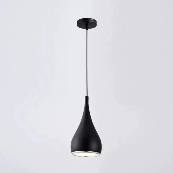 Modern Restaurant Pendant Lights Minimalist Led Hand Lamp Dining Room Lamps Indoor Decoration Home