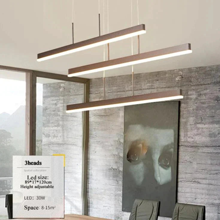 Modern Pendant Lights For Dinning Room Living Restaurant Kitchen Lustre Design Luminaire Suspended