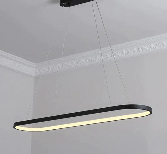 Modern Led Pendant Lights Lustres E Pendentes Para Sala De Jantar Living Room Kitchen Indoor