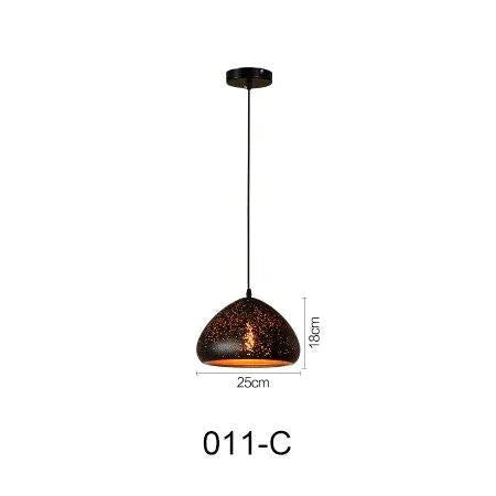 Modern Led Pendant Lights Bar Design Lamp Lighting Lamparas Colgantes Living Room Dining Luminaire