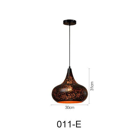 Modern Led Pendant Lights Bar Design Lamp Lighting Lamparas Colgantes Living Room Dining Luminaire