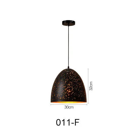 Modern Led Pendant Lights Bar Design Lamp Lighting Lamparas Colgantes Living Room Dining Luminaire