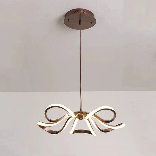 Led Modern Chandelier Lighting Novelty Lustre Lamparas Pendant Lamp For Bedroom Living Room