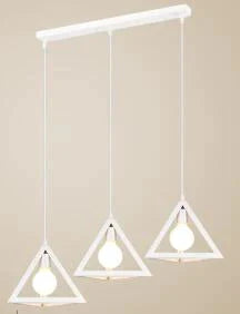 Modern Pendant Ceiling Lamps Loft Decoration Nordic Light Hanglamp Hanging Kitchen Fixture Lustre