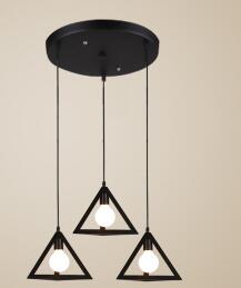 Modern Pendant Ceiling Lamps Loft Decoration Nordic Light Hanglamp Hanging Kitchen Fixture Lustre