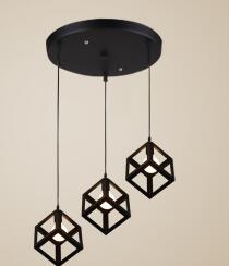 Modern Pendant Ceiling Lamps Loft Decoration Nordic Light Hanglamp Hanging Kitchen Fixture Lustre