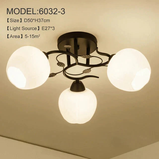 Modern Led Pendant Lights Lamparas Led De Techo Moderna For Kitchen Living Room Luminaire