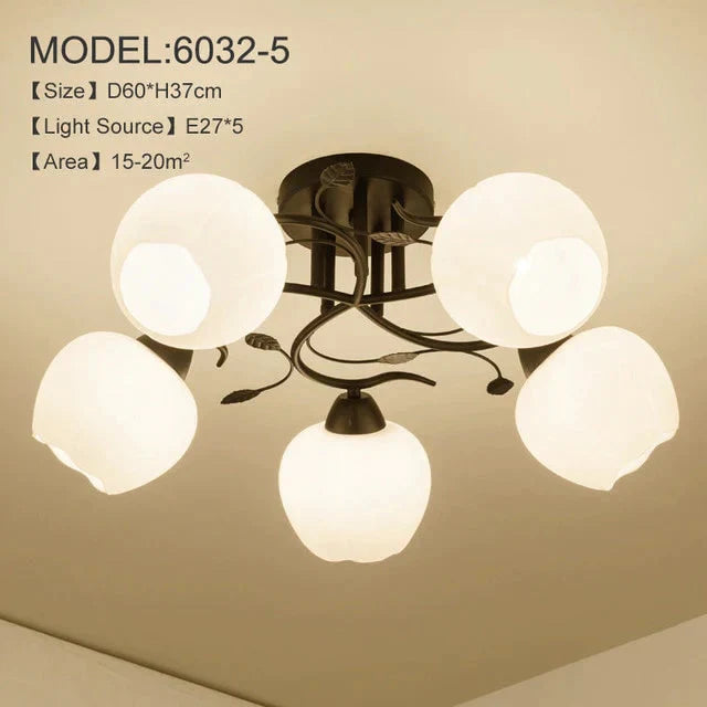 Modern Led Pendant Lights Lamparas Led De Techo Moderna For Kitchen Living Room Luminaire