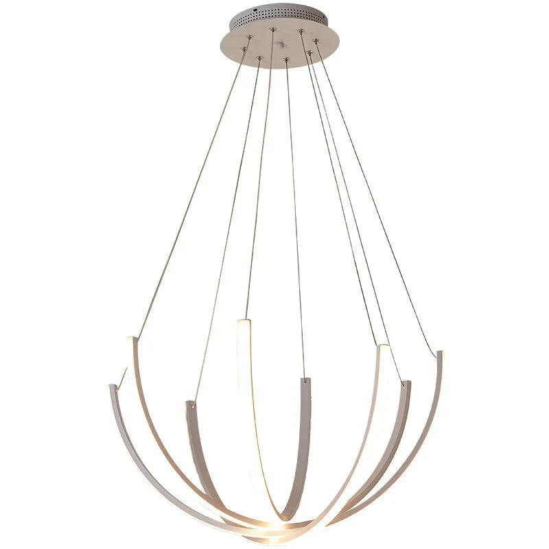 Led Pendant Light For Living Room Dining Led Lustres Modern Lamp Home Hanging Mount Ceiling