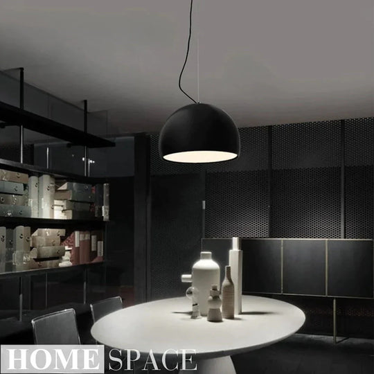 Modern Pendant Light Dining Room Lamps Restaurant Coffee Bedroom Industrial Lighting E27 Holder