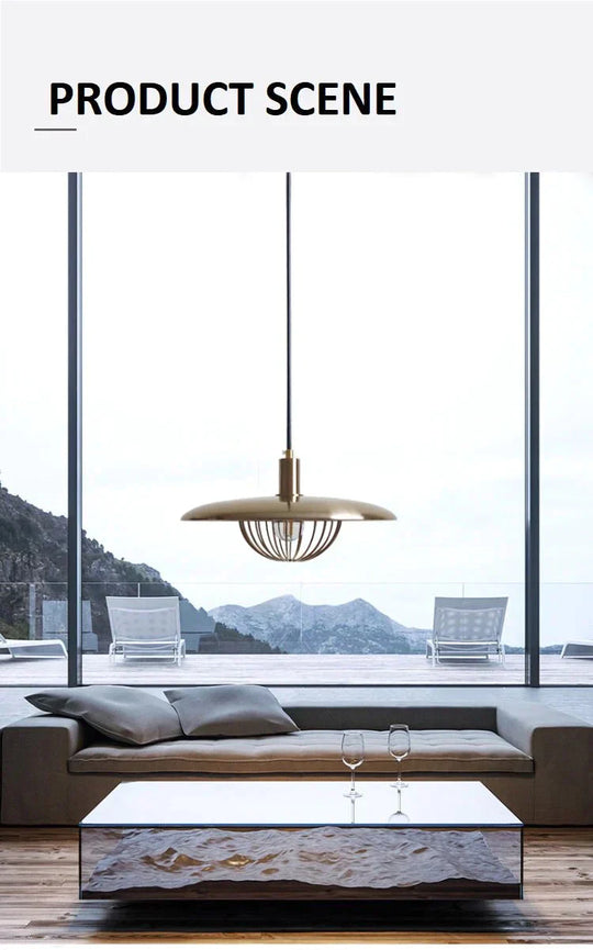 Modern Pendant Ceiling Lamps Loft For The Kitchen Led Lights Hanglamp Hanging Light Fixture Lighting