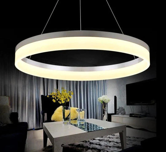 Simple Led Pendant Lights For Bedroom Lamparas Colgantes Pendientes Home Decoration Lamp Lighting
