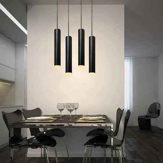 Pendant Lamp Dimmable Lights Hanging Kitchen Island Dining Room Shop Bar Counter Decoration