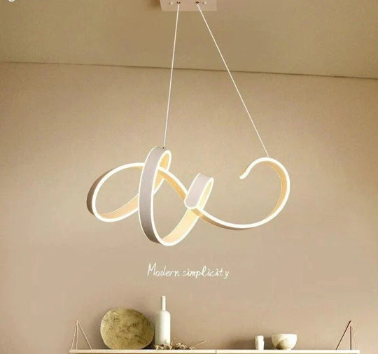 Led Pendant Lights Dimming Lamps For Dinning Kitchen Room Suspension Luminaire New Arrival Modern