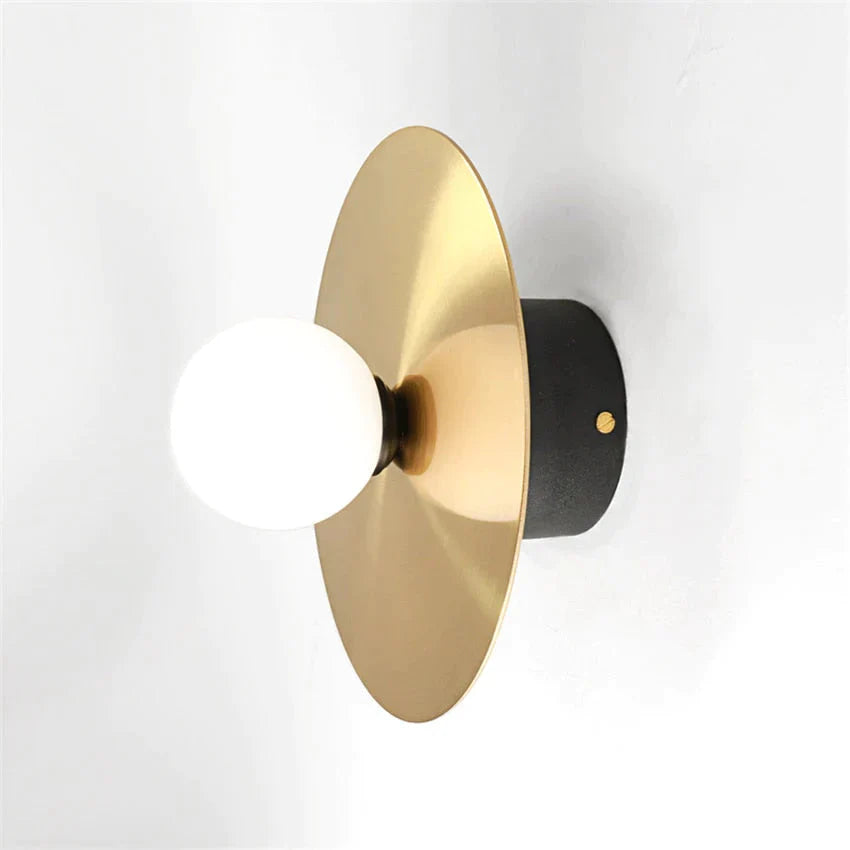 Riya | Wall Light Lamp