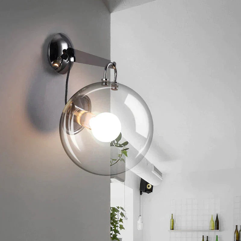 Snyder | Modern Wall Light Lamp