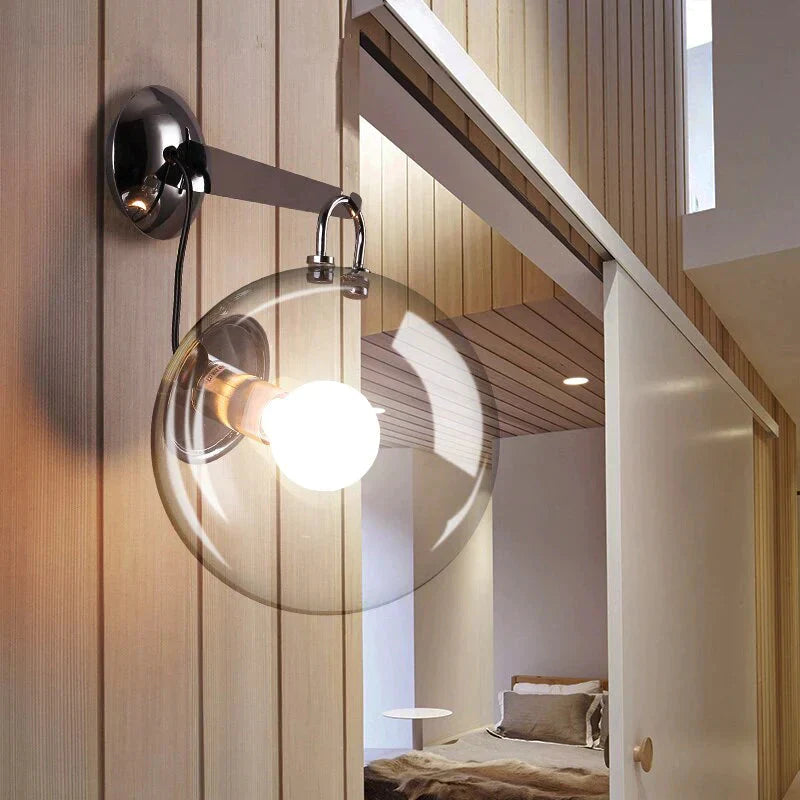 Snyder | Modern Wall Light Lamp