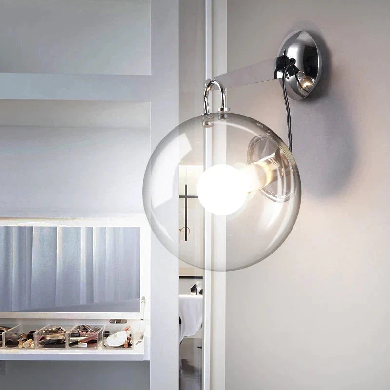 Snyder | Modern Wall Light Lamp