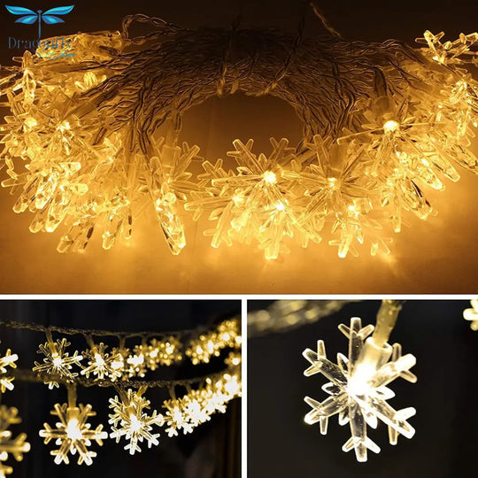 Versatile Usb Fairy Lights: Perfect For Tents Gazebos And Home Decor Christmas New Year Other